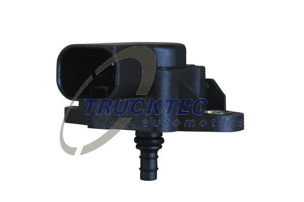 Датчик, давление наддува TRUCKTEC AUTOMOTIVE, 0217079